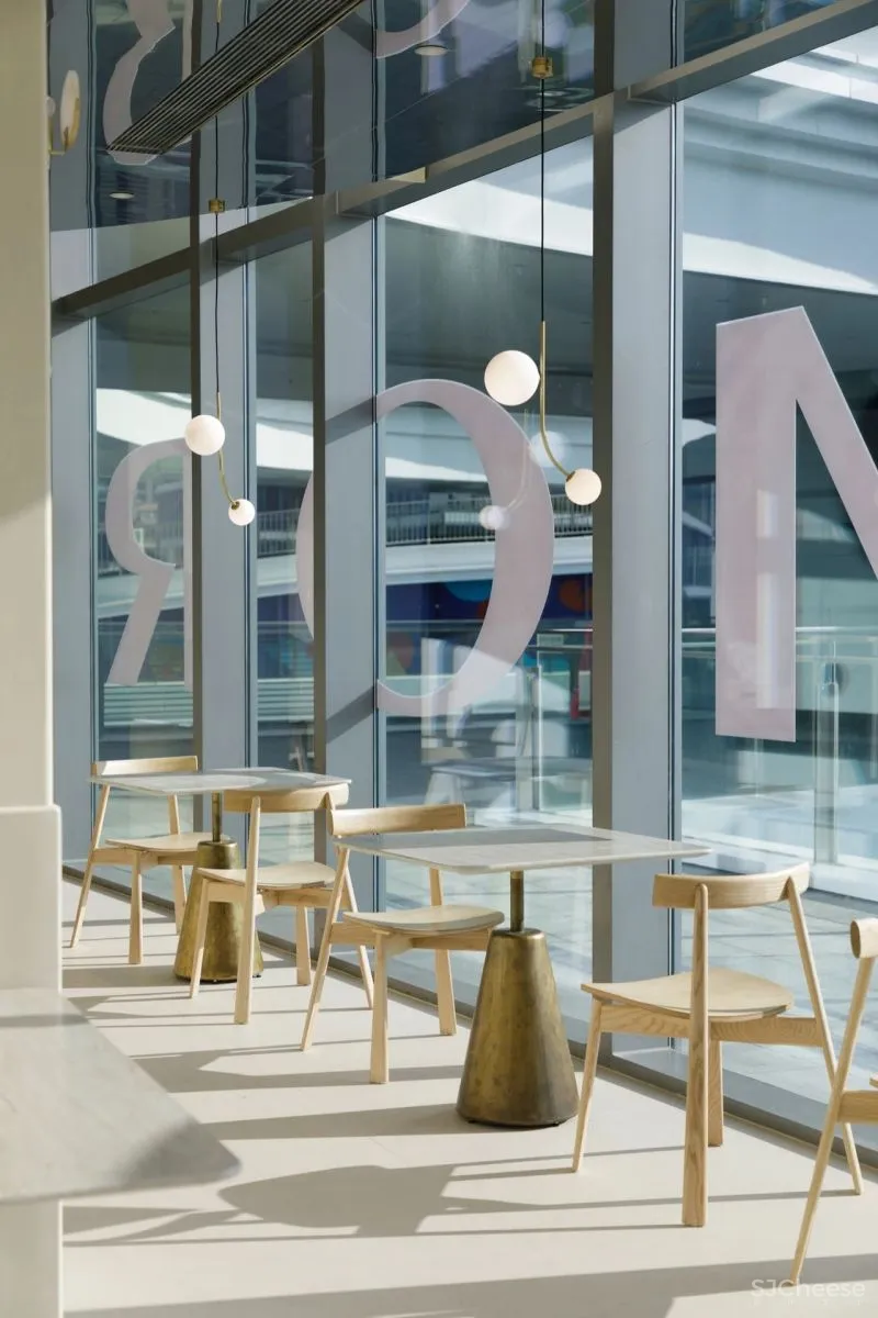 STORY 大盛欢乐港湾店:天外