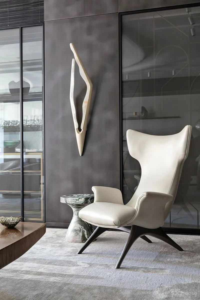 极致之墅专题-以城市极少墅,致敬极少数!