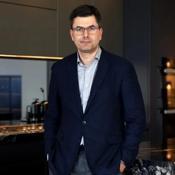 澳洲最贵豪宅!1600㎡,7亿成交,谁说公寓不如别墅?