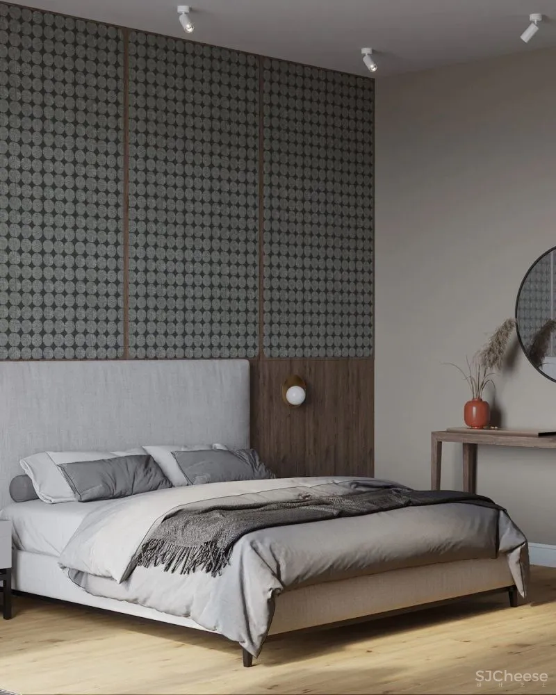 家里有一片绿野仙居