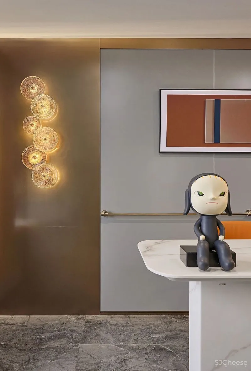 旭辉银盛泰-CLV:超前出界,演绎新生代潮流居所!