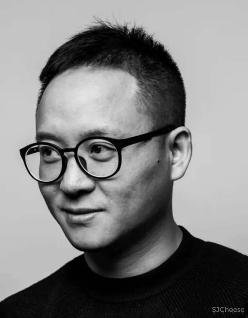 刘万彬 • 云游|云升月起,倦鸟归,梦境生