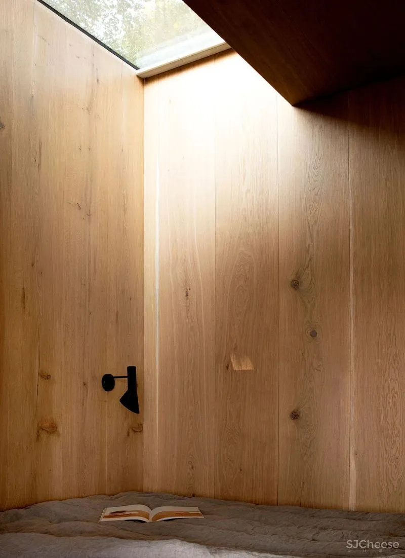 安静的治愈 Norm Architects 15 个顶级设计