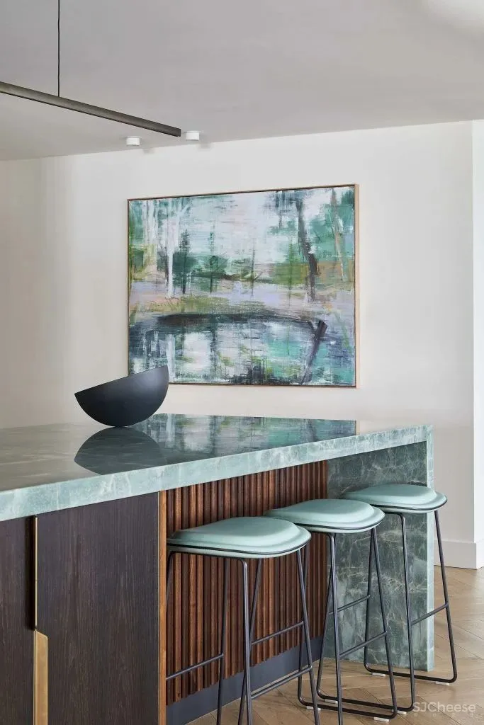 Alexandra Brown 新作 当代折衷主义美学