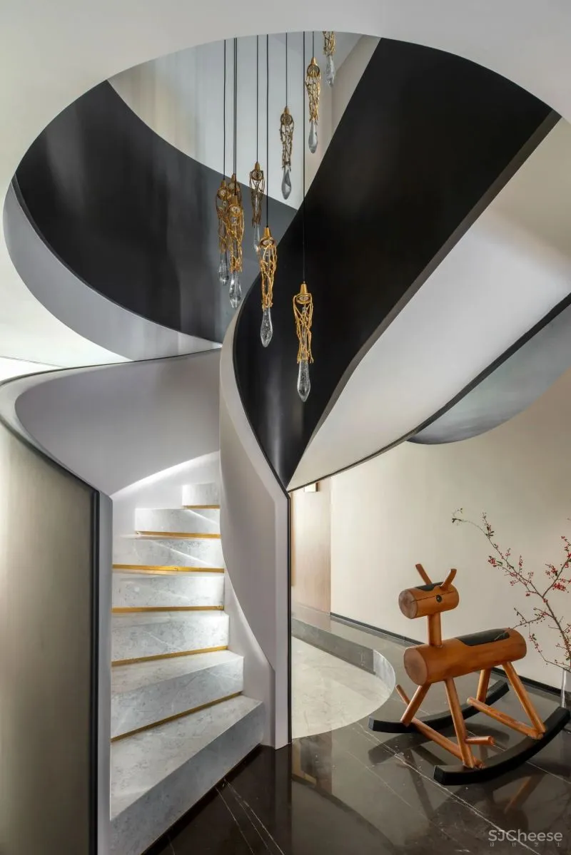 枫耘设计:心之所向,禅意动人