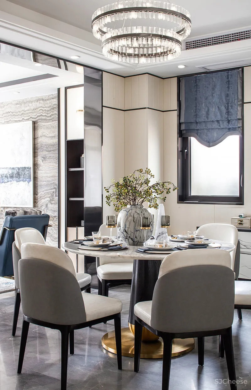 新中式，这么美！