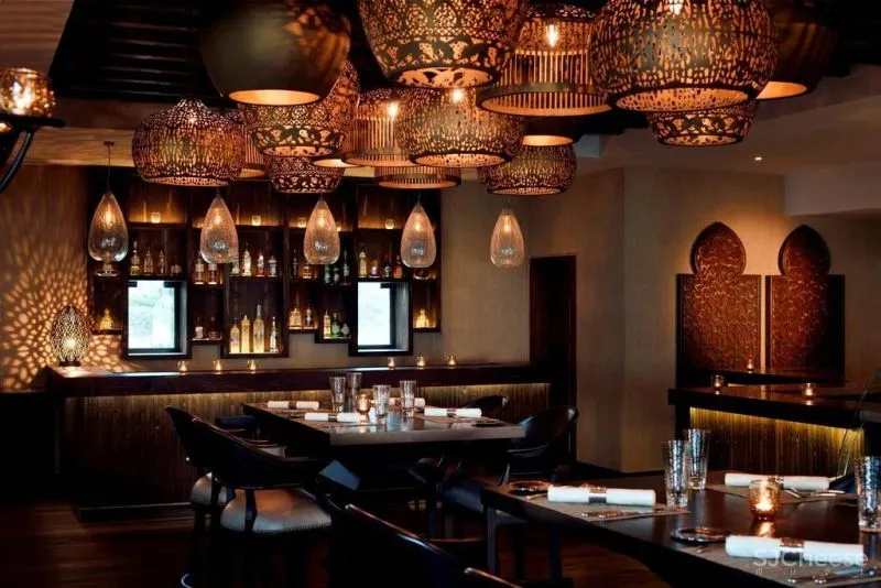 全球12家唯逸One-Only:既大气恢弘,亦宁静私密