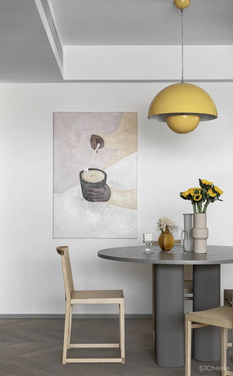 设计:越简单,越有格调!