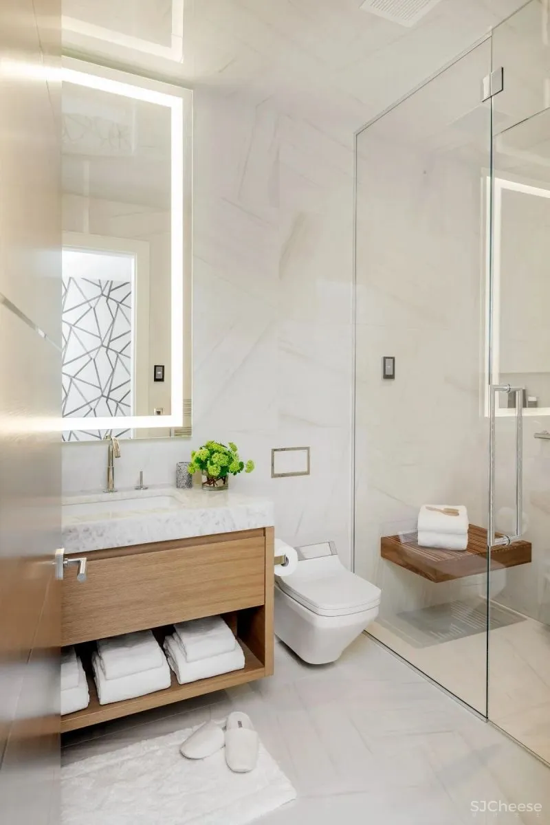 Atmosphere-融合了传统与现代风格的加拿大“风格之王”