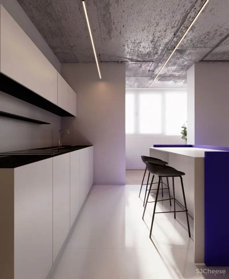 【Zemna Design】精装不如简装, 简装不如裸装