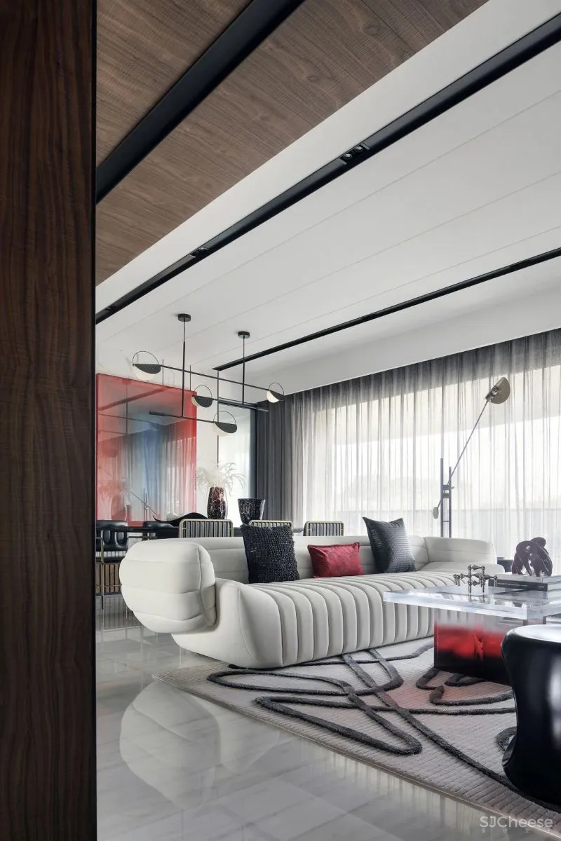 新作 山水诗意、当代艺术,致敬自然之美