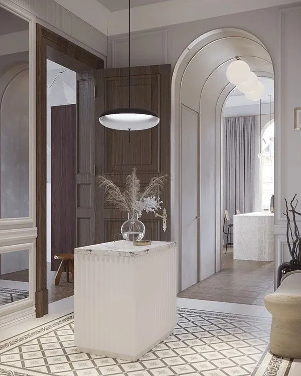 简约 古典设计,永不过时的时尚!