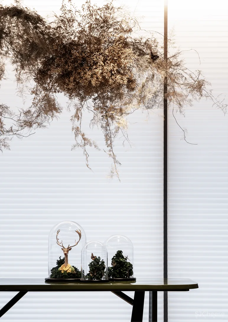 郑州正荣·御首府·天樾 自然艺境 梦幻园游