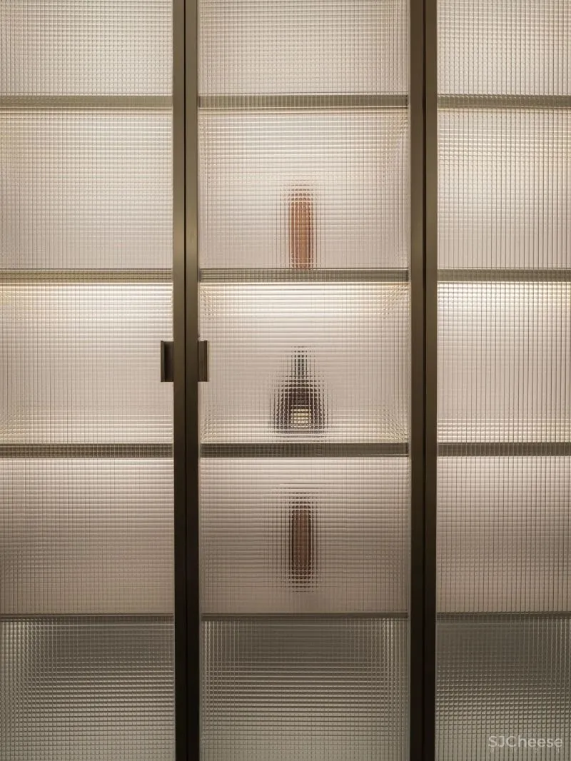 现代风住宅,用设计诠释生活质感!