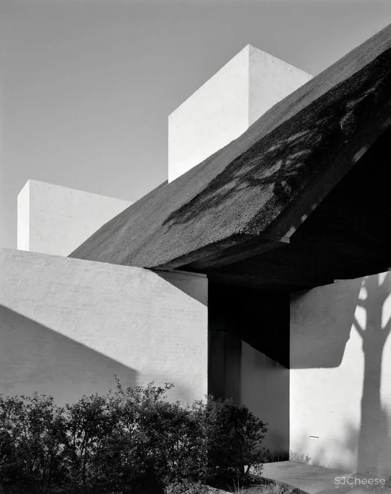 极墅之旅（三）-TOP Villas of the world!