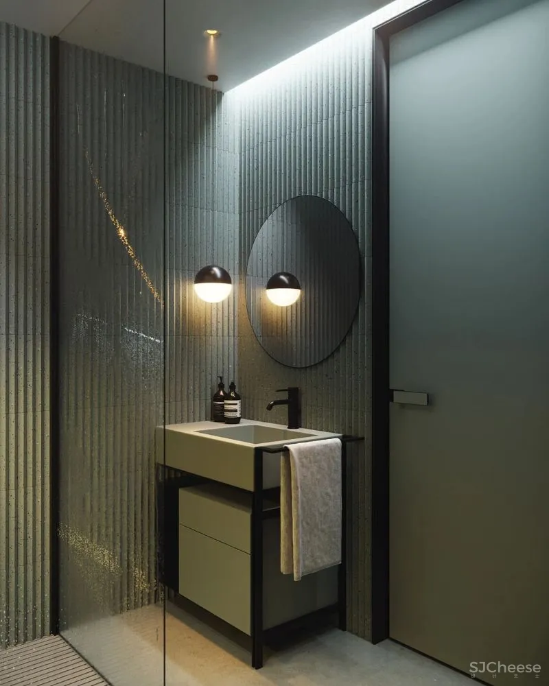 极简,挡不住的魅力!