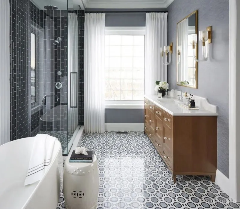 Atmosphere-融合了传统与现代风格的加拿大“风格之王”