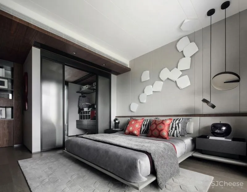 新作 山水诗意、当代艺术,致敬自然之美