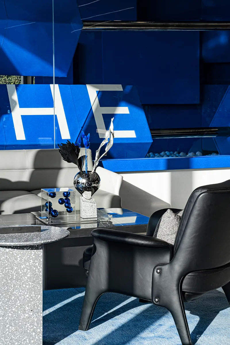 MOD墨设:结庐幻境,拆解未来主义!