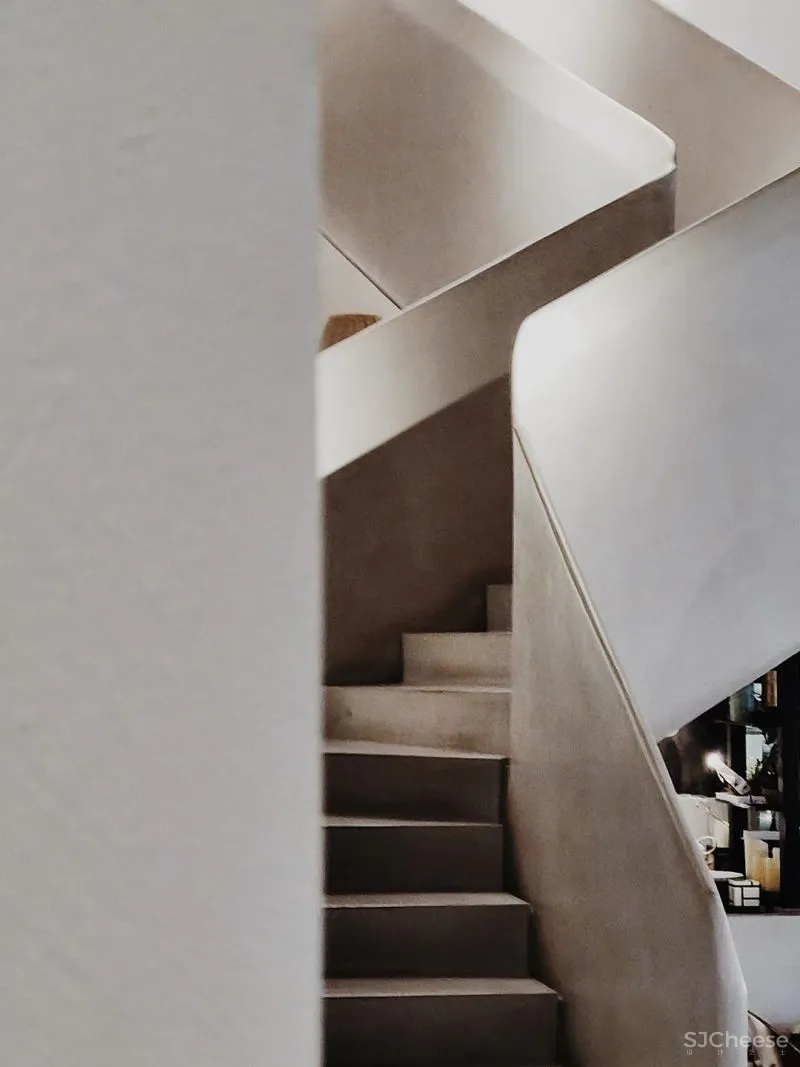 LJ 探店|WS SPACE 無集 |适合约!理想的生活实验场