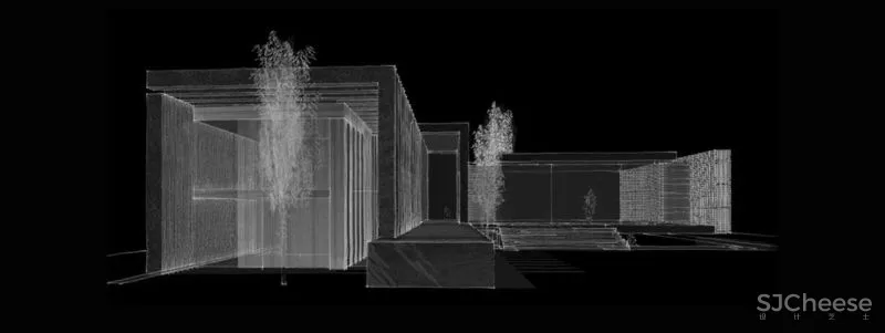 高颜值的设计，这效果图杠杠的！