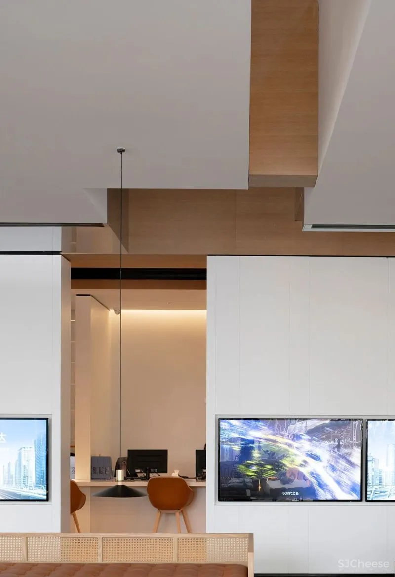 DOMANI 东仓 中海阅溪府,极致演绎!