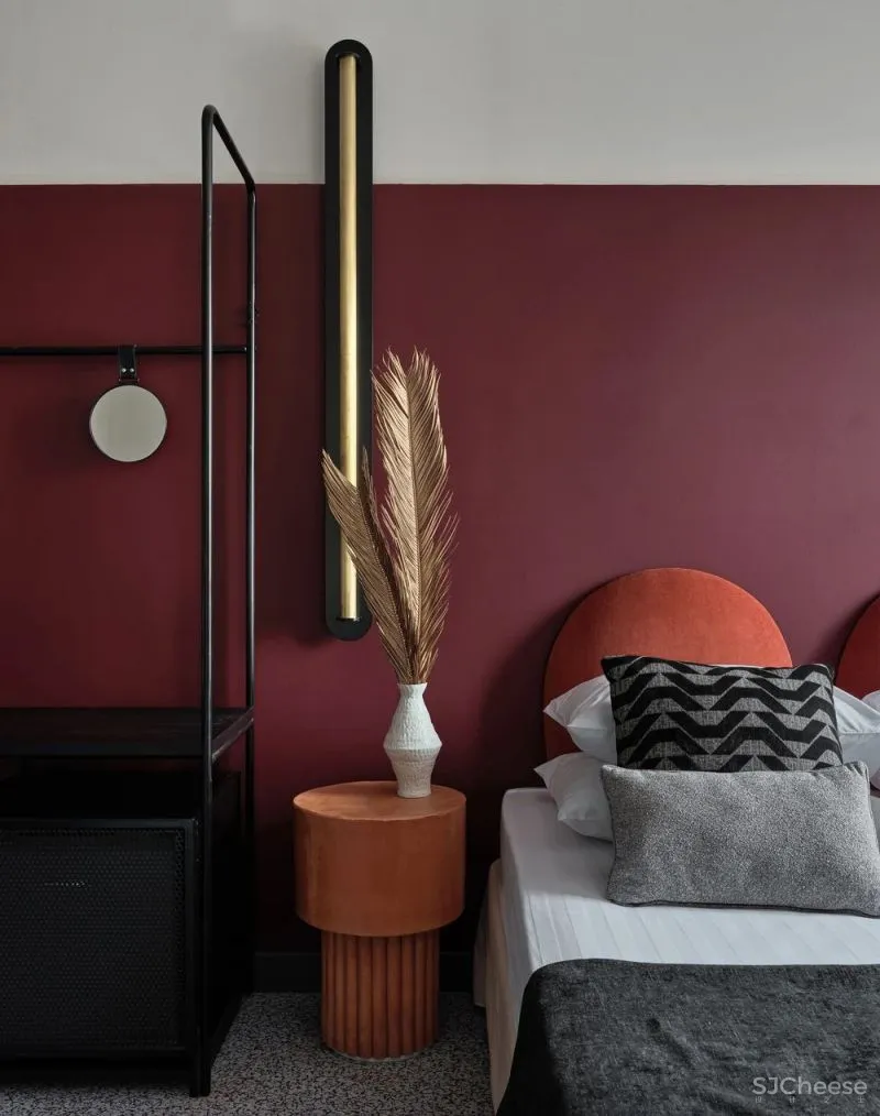 Hotels Only 新作 极简主义诗意美学