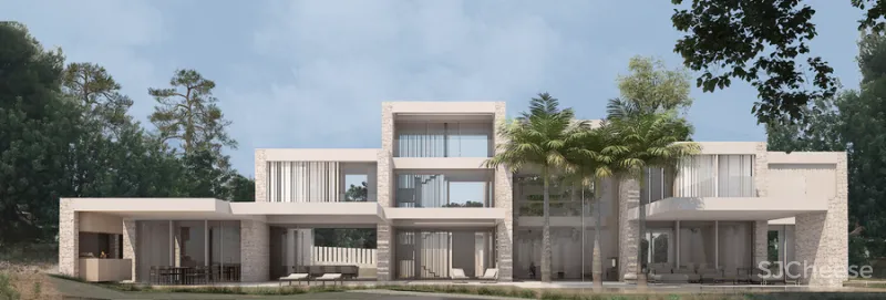 Ramón Esteve丨极简主义的极致质感