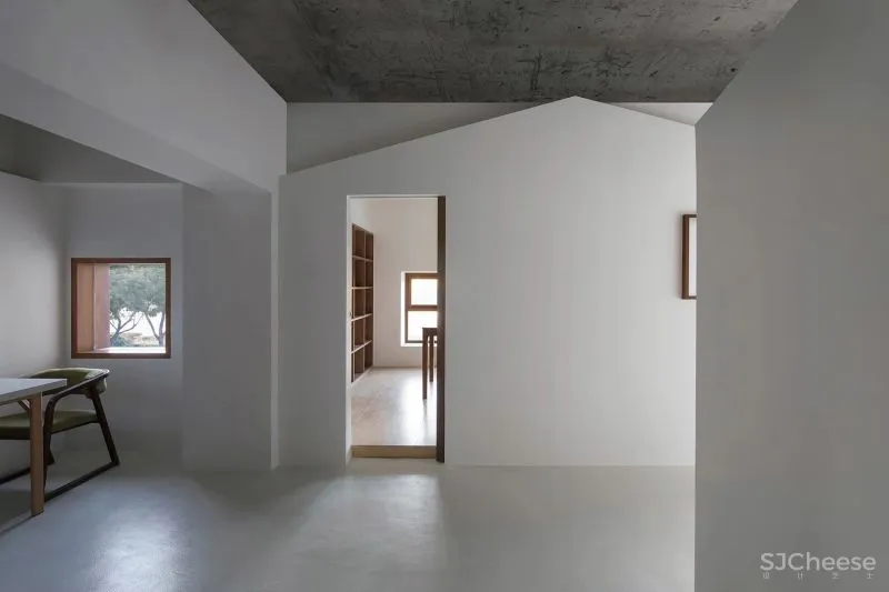 日式与侘寂,开启慢生活主张 R BAS