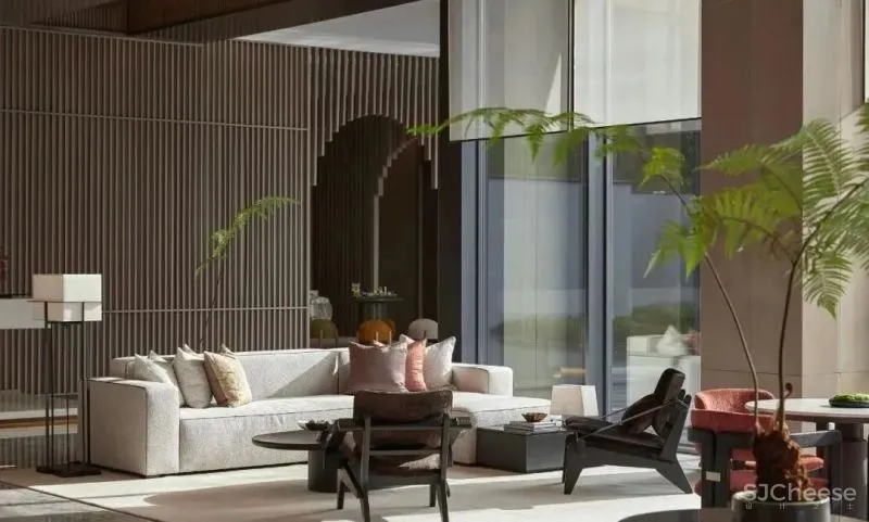 西象西盛——行“舟”叙意 HWCD