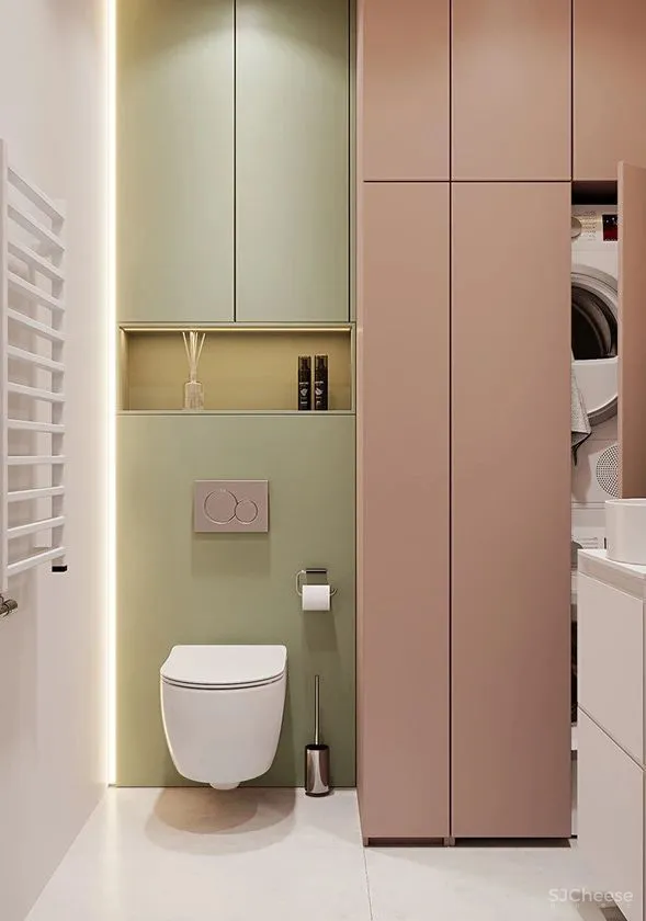 设计,质朴淡雅,高级范!