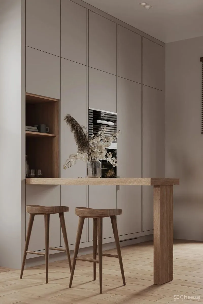 北欧风格,有格调的设计!