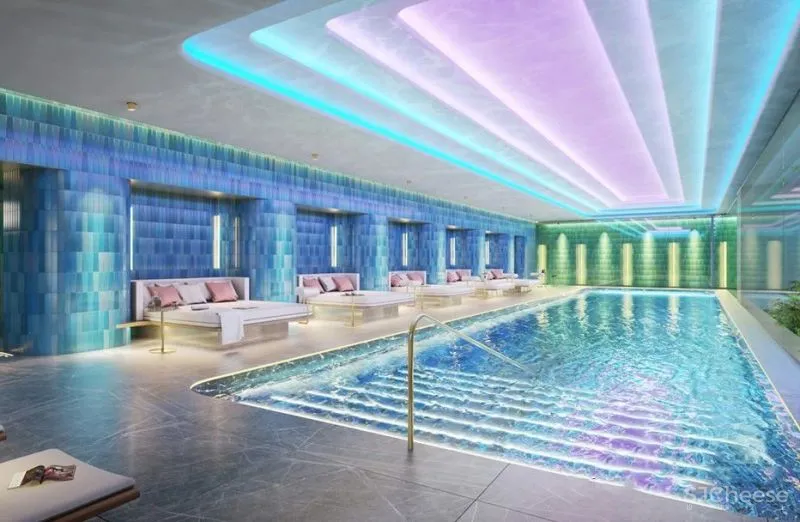 【安藤忠雄大师新作】日本第一家W酒店2021年3月16日盛大开业！