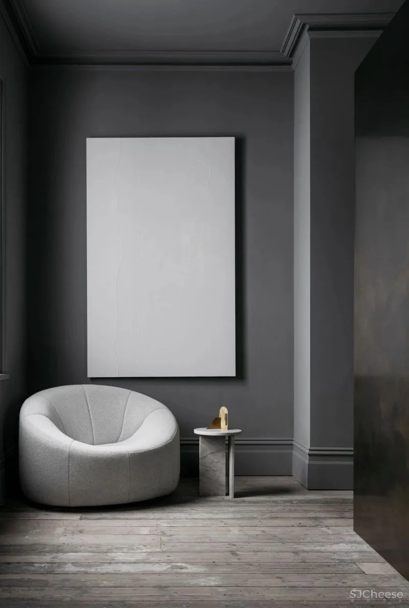 Adam Kane 新作 墨尔本极简主义冥想