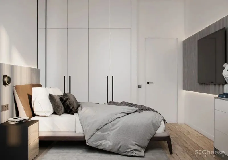 设计,质朴淡雅,高级范!