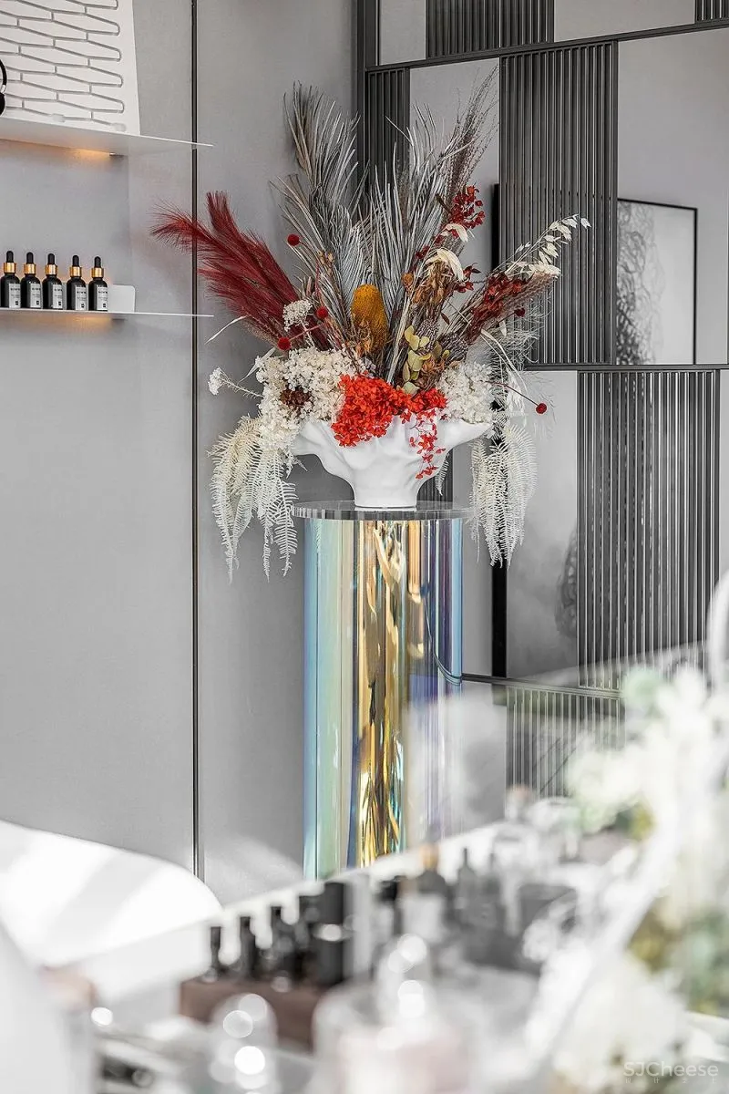 KOYI:中式 法式 现代,多样住宅风格这里都有!