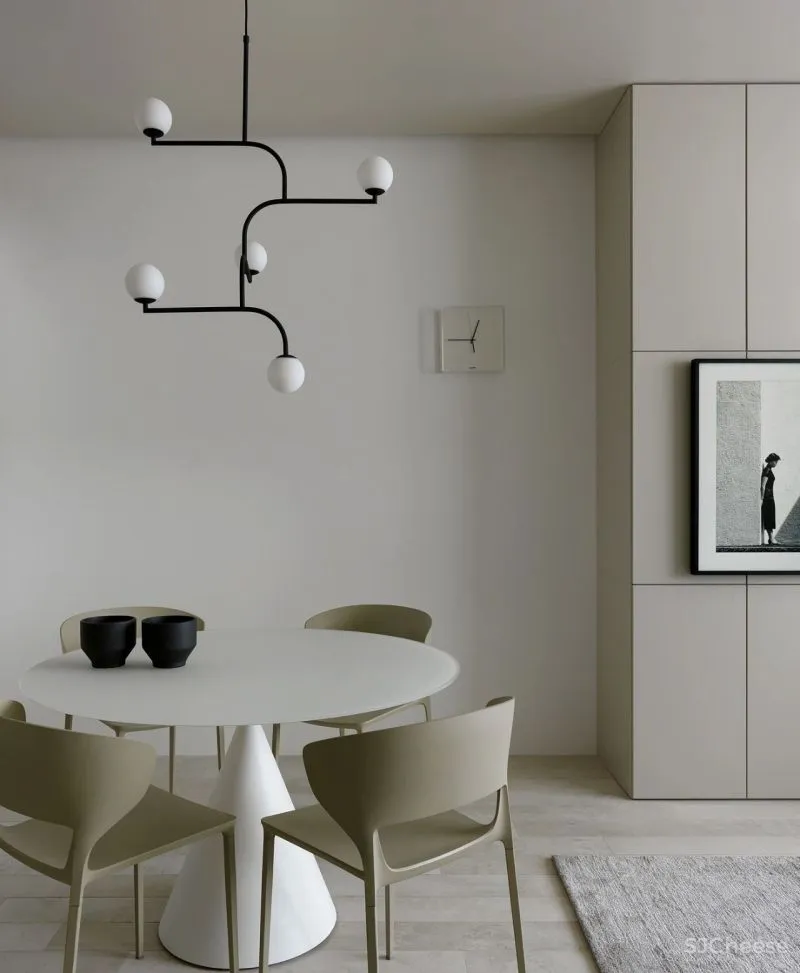 法式设计,优雅与浪漫!