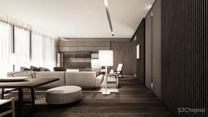 光魅 唐忠汉新作