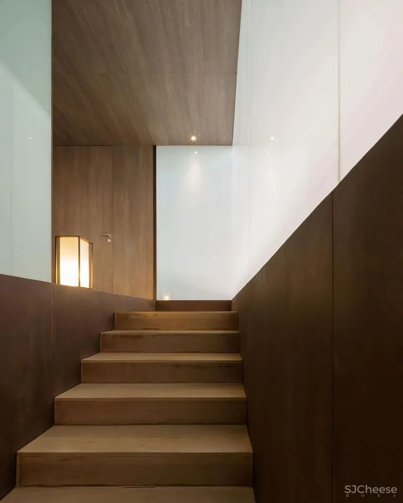 BOONDESIGN-亚洲简约风的积极实践者!