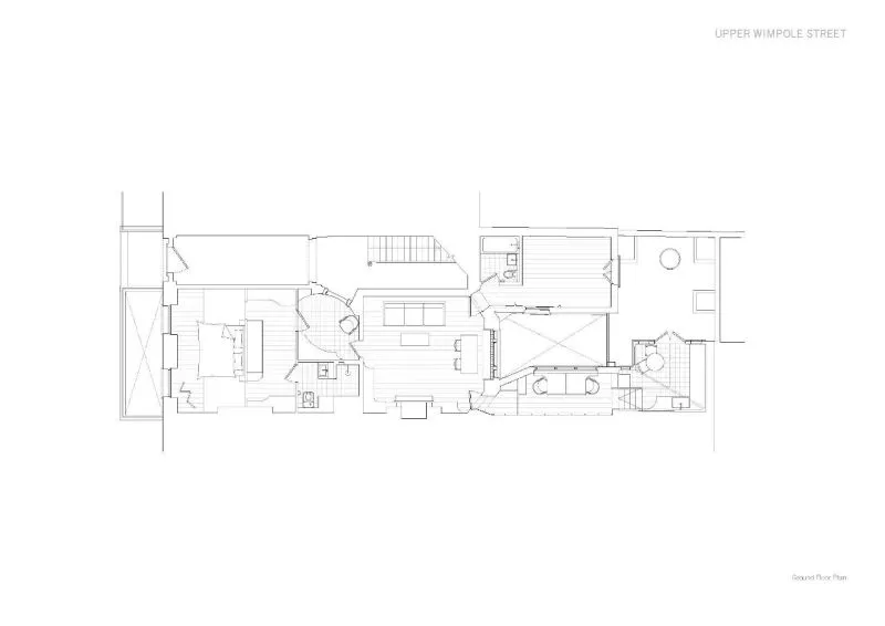 JONATHAN TUCKEY DESIGN