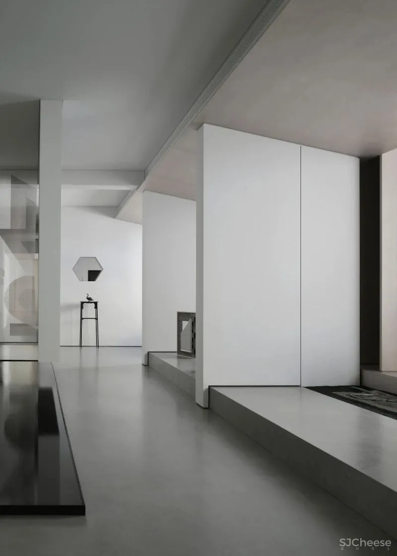 DCD 新作丨 精匠门工艺美学馆