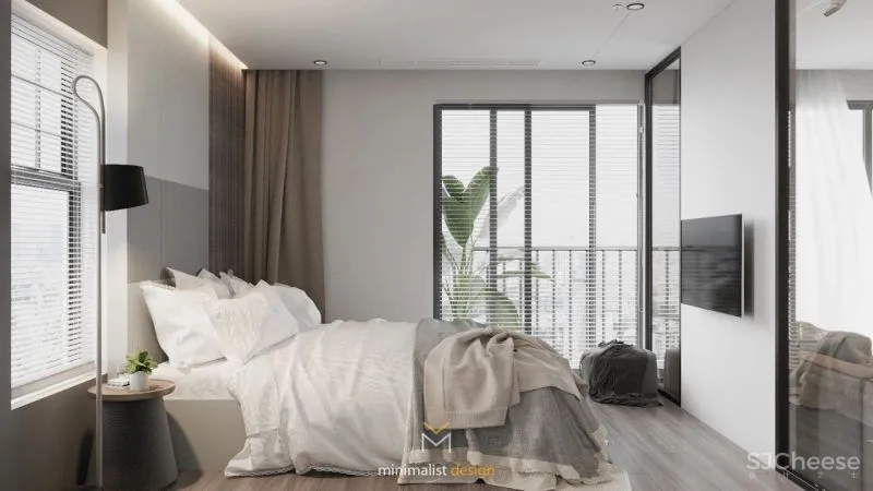 设计,满满高级质感,太赞了!