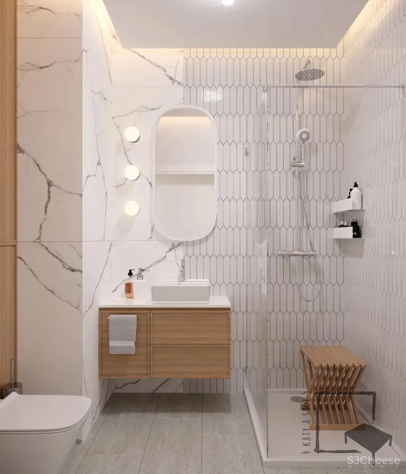 这4个有温度个性住宅,每一个色彩设计都想收藏!