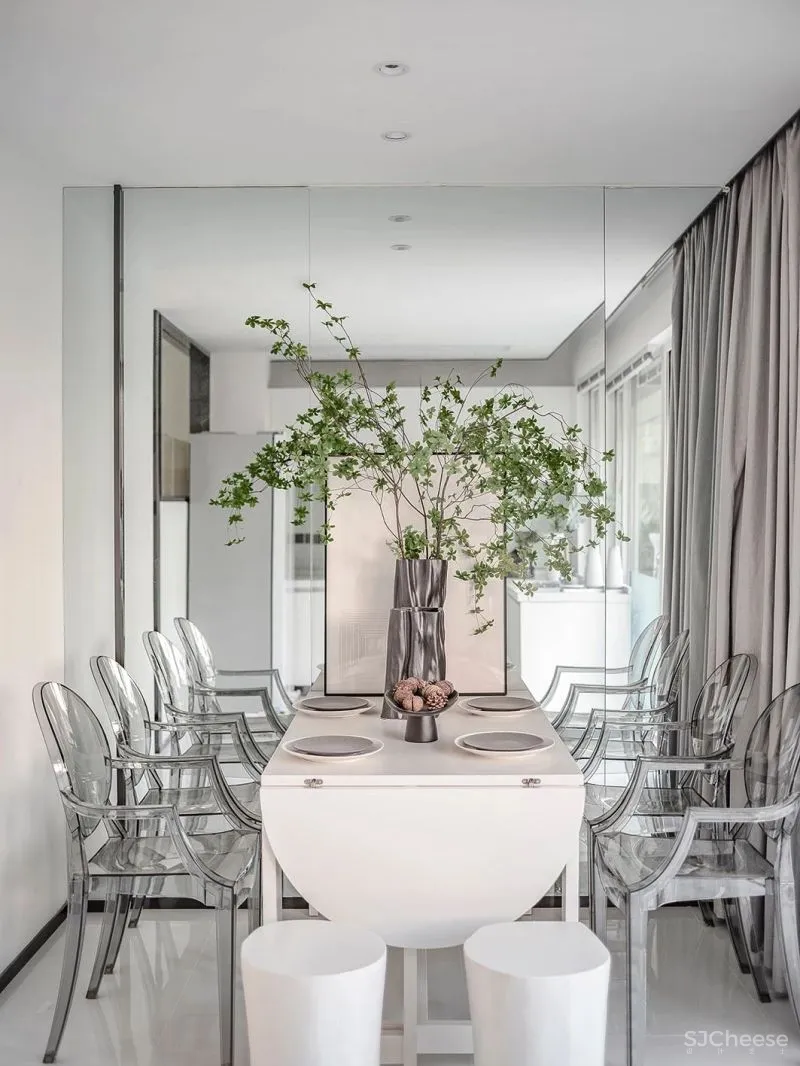 【LENG冷元宝新作】蓝色山海的白日梦！