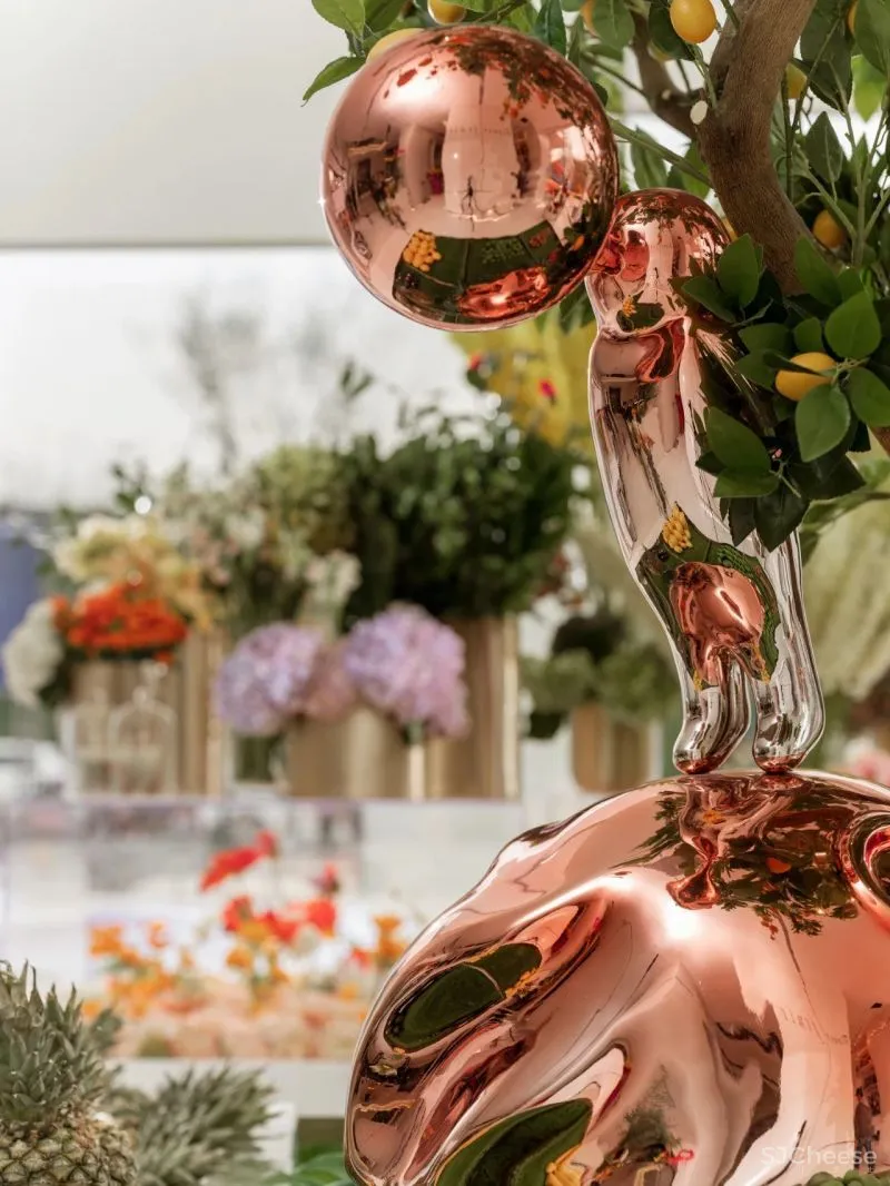 花築光陰|GBD 杜文彪