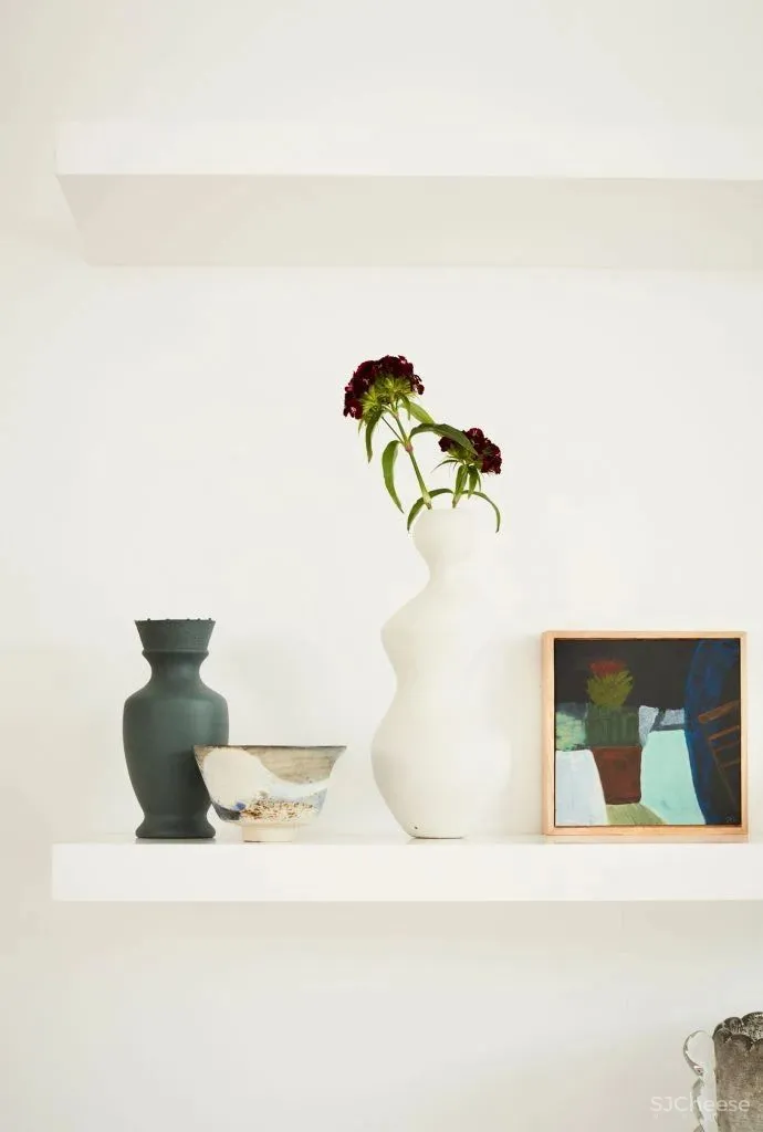 老房改造简约住宅,有细节的设计更有精致范儿