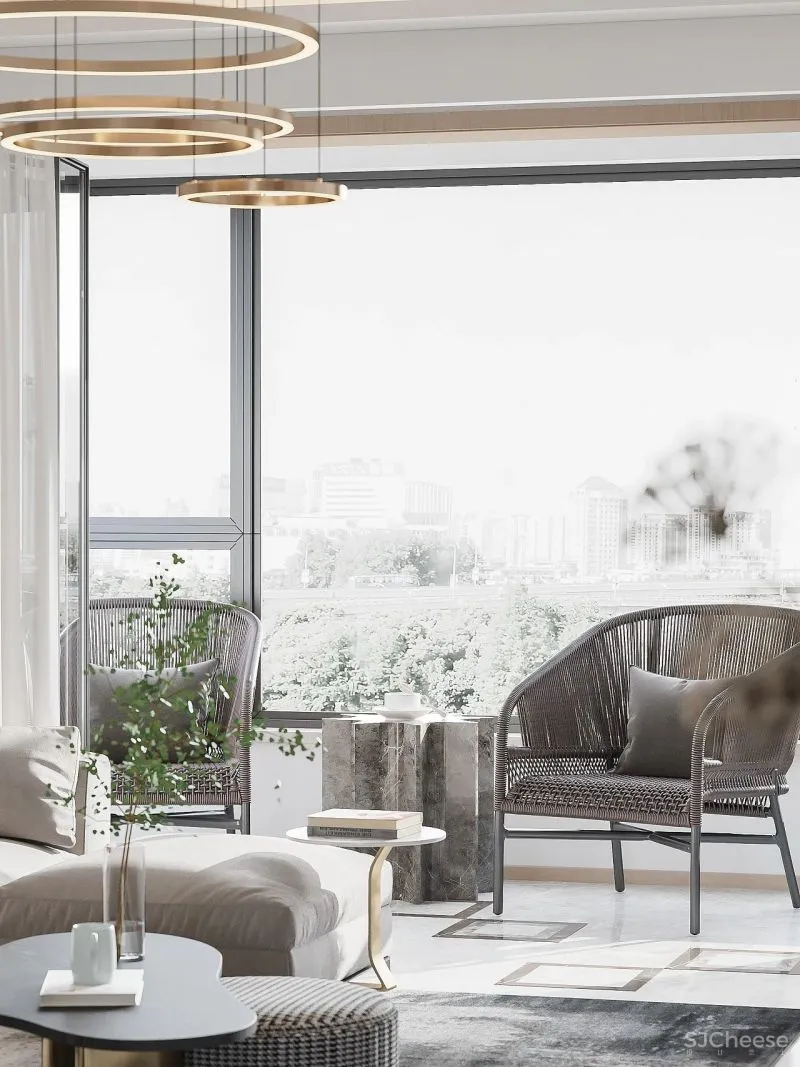 贵族气质进入新奢世界