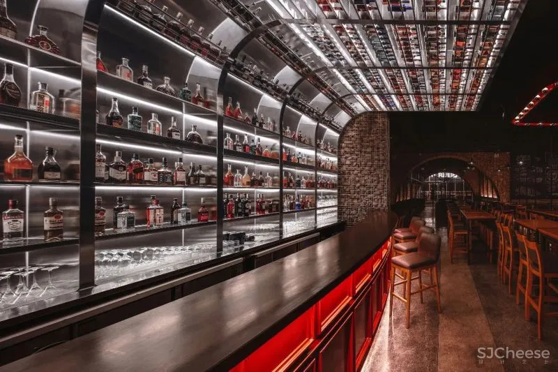 春日和沐，杯盏香醇 一起聆听故事吗？