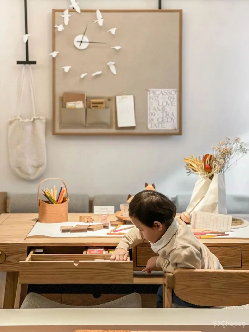 A.N.N安研设计：演绎从容烟火气，谱写摩登新生活！