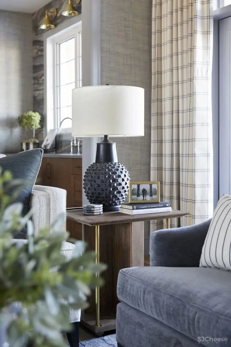 Atmosphere-融合了传统与现代风格的加拿大“风格之王”